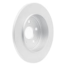 DFC GeoSPEC Coated Rotors - Plain
