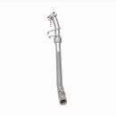 BRE Exhaust 02-05 A4 Quattro A4 1.8L Front Pipe Kit