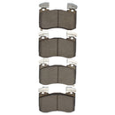 DFC 5000 Advanced Ceramic Brake Pads
