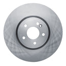 DFC GeoSPEC Coated Rotors - Plain