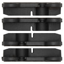 DFC Brake Rotors - Plain