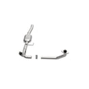 MagnaFlow Direct Fit Catalytic Converter 00-03 Dodge Dakota 3.9 2wd