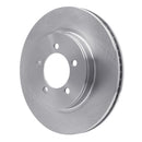 DFC 02-05 Ford Explorer Front Brake Rotor