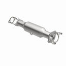 MagnaFlow 10-13 Kia Forte 2.4L Direct Fit Converter