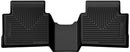Husky Liners 24-25 Hyundai Kona X-Act Rear Floorliner (1pc) - Blk