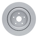 DFC 19-25 Subaru Ascent Rear GeoSPEC Coated Rotor