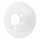 DFC GeoSPEC Coated Rotors - Plain
