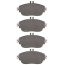 DFC GeoSPEC Coated Rotors - Plain