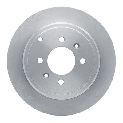 DFC 00-06 Peugeot 406 (Mexico) Rear Brake Rotor