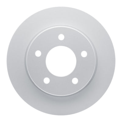 DFC 04-13 Mazda 3 Rear GeoSPEC Coated Rotor