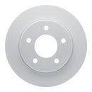DFC GeoSPEC Coated Rotors - Plain