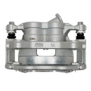 DFC 15-25 Ford Transit-350 HD/DRW Front-R Silver Zinc Coated Premium Caliper