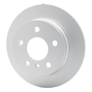 DFC 06-11 Mercedes-Benz B200 Rear GeoSPEC Coated Rotor