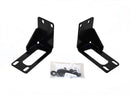 Go Rhino 99-07 Ford F-250/F-350 SD RC2 LR 4 Lights Complete Kit w/Front Guard + Brkts
