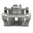 DFC 04-09 Lexus RX400h Front-R Premium Caliper - Silver Zinc Coated