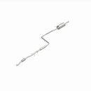MagnaFlow BRE Exhaust Kit 97-02 Escort Tracer 2.0L