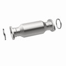 MagnaFlow 93-94 Land Cruiser 4.5 Undby Direct Fit Converter