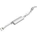 MagnaFlow BRE Exhaust Kit 02-09 Terrza Uplndr Ventur Silhou Montna Relay