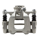 DFC 15-23 Fiat 500X Rear-L Premium Caliper - Silver Zinc Coated