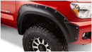 Husky Liners 12-15 Toyota Tacoma Pocket Style Fender Flares 4pc - Black