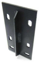 Go Rhino 99-16 Ford F-250/F-350 Super Duty Brackets for Dominator Extreme SideSteps