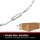 BRExhaust Exhaust Kit 15-19 Ford Transit-250 Transit-350 HD Transit-350 3.7L