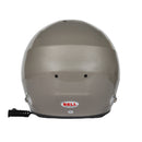 Bell Helmet Gt6 Rd-4C/Ec Titanium S. (Hans) 56(7) Fia8859-2024/Sa2025