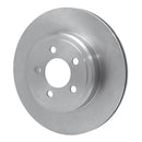 DFC 05-23 Chrysler 300 Front & Rear Rotors