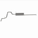 MagnaFlow BRE Exhaust Kit 89-96 Ford F-250 F-350