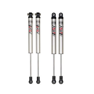 Skyjacker 20-23 Jeep Gladiator Jt 4.5 In Suspension Lift Kit W/ Adx M2.0 Alum Monotube Shocks
