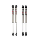 Skyjacker 20-23 Jeep Gladiator Jt 4.5 In Suspension Lift Kit W/ Adx M2.0 Alum Monotube Shocks