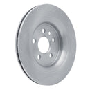 DFC 07-18 Volvo S60/V60/XC70/S80 Rear Brake Rotor