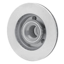 DFC Brake Rotors - Plain