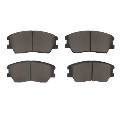 DFC 20-22 Kia Soul Front 5000 Advanced Ceramic Brake Pads