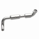 Magnaflow 2004 Ford F-150 5.4L Direct Fit Converter