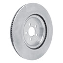 DFC 22-25 Ford Mustang Mach-E Front Brake Rotor