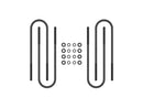 ICON 05-07 Ford F-250/F-350 4.5in Stage 2 Suspension System