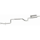 MagnaFlow BRE Exhaust Kit 95-01 Chevy Lumina Monte Carlo 3.1L