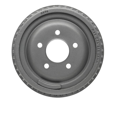 DFC 79-91 Ford LTD Crown Victoria Rear True Balanced Brake Drum