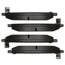 DFC 91-02 Saturn Sw2 Front 4000 Hybridynamic Brake Pads