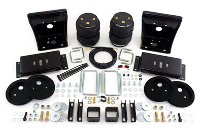 Air Lift LoadLifter 5000 Ultimate Rear Air Spring Kit for 05-10 Ford F-350 Super Duty XLT