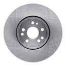 DFC 91-99 Mercedes-Benz 300SE Front Brake Rotor