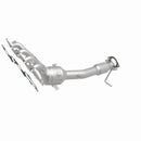MagnaFlow 12-13 Mazda 3 2.0L Direct Fit Converter