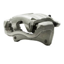 DFC 14-21 Mazda 3 Front-L Silver Zinc Coated Premium Caliper