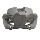 DFC 08-15 Mercedes-Benz C300 Front-R Silver Zinc Coated Premium Caliper