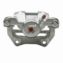 DFC 11-17 Honda Odyssey Rear-L Premium Caliper - Silver Zinc Coated
