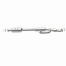 MagnaFlow Direct Fit Catalytic Converter 03-05 Tiburon 2.7L OEM