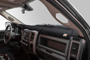 Covercraft Carhartt Limited Edition Custom Dash Cover - Black