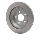 DFC 5000 Advanced Semi Met Brake Pads
