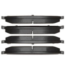 DFC GeoSPEC Coated Rotors - Plain